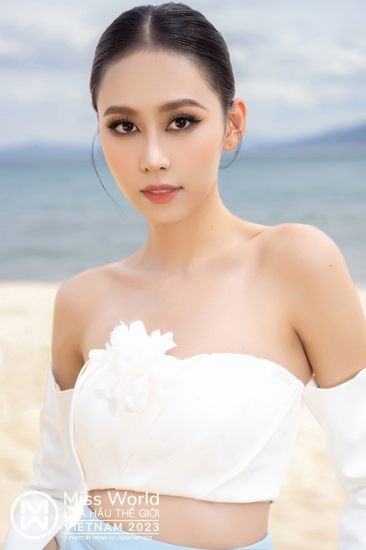 Á hậu Lê Nguyễn Ngọc Hằng Á hậu Lê Nguyễn Ngọc Hằng