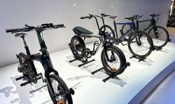 Điểm mặt ba mẫu xe đạp trợ lực điện VinFast