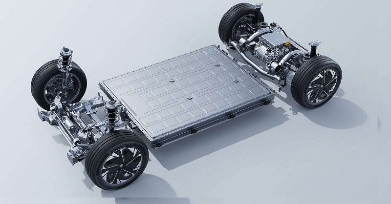 Cận cảnh xe điện MG4 EV XPower vừa ra mắt tại Anh, giá 1,08 tỷ đồng