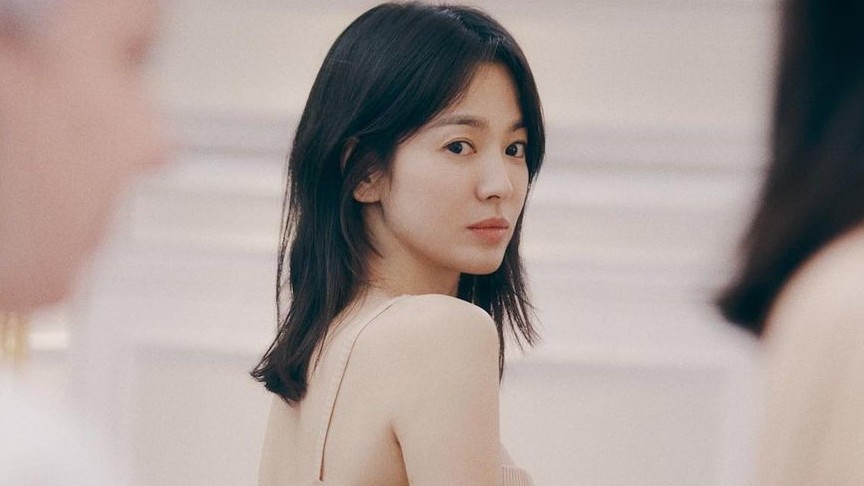 Soi cát-xê quảng cáo 'khủng' của mỹ nhân Song Hye Kyo