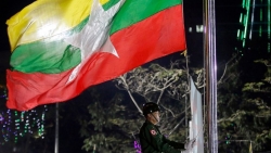 Bộ Ngoại giao Thụy Sỹ thông tin về trường hợp công dân bị bắt ở Myanmar
