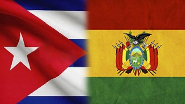 Cuba và Bolivia hợp tác thúc đẩy di cư an toàn, vì lợi ích của kiều dân
