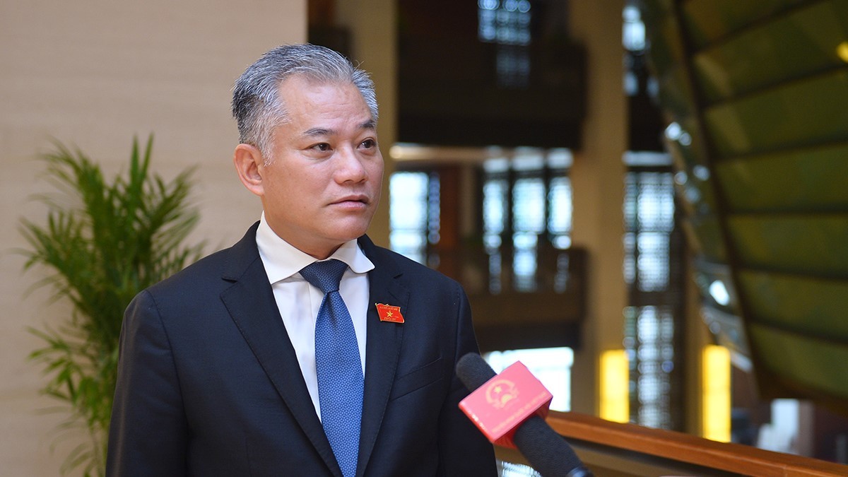 Đôn Tuấn Phong