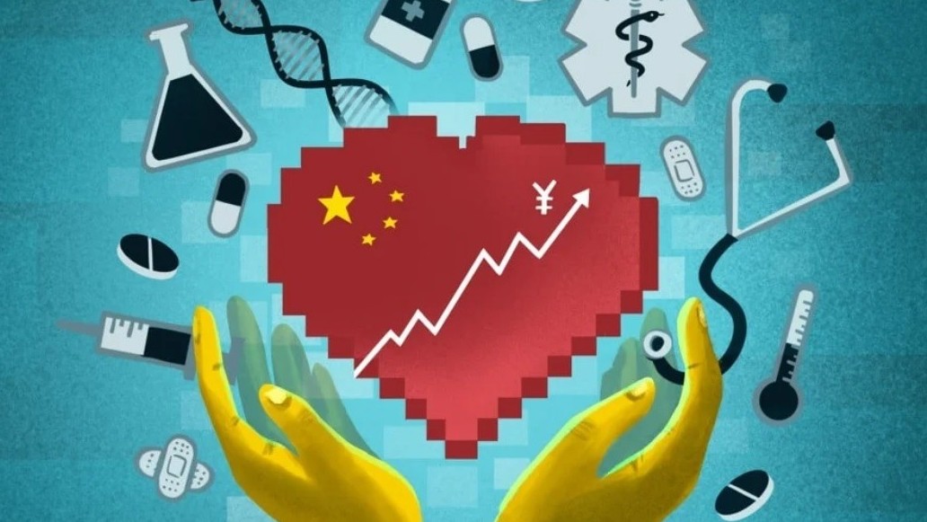 Già hoá dân số, chi phí chăm sóc sức khoẻ gia tăng đe dọa Quỹ Bảo hiểm y tế của Trung Quốc