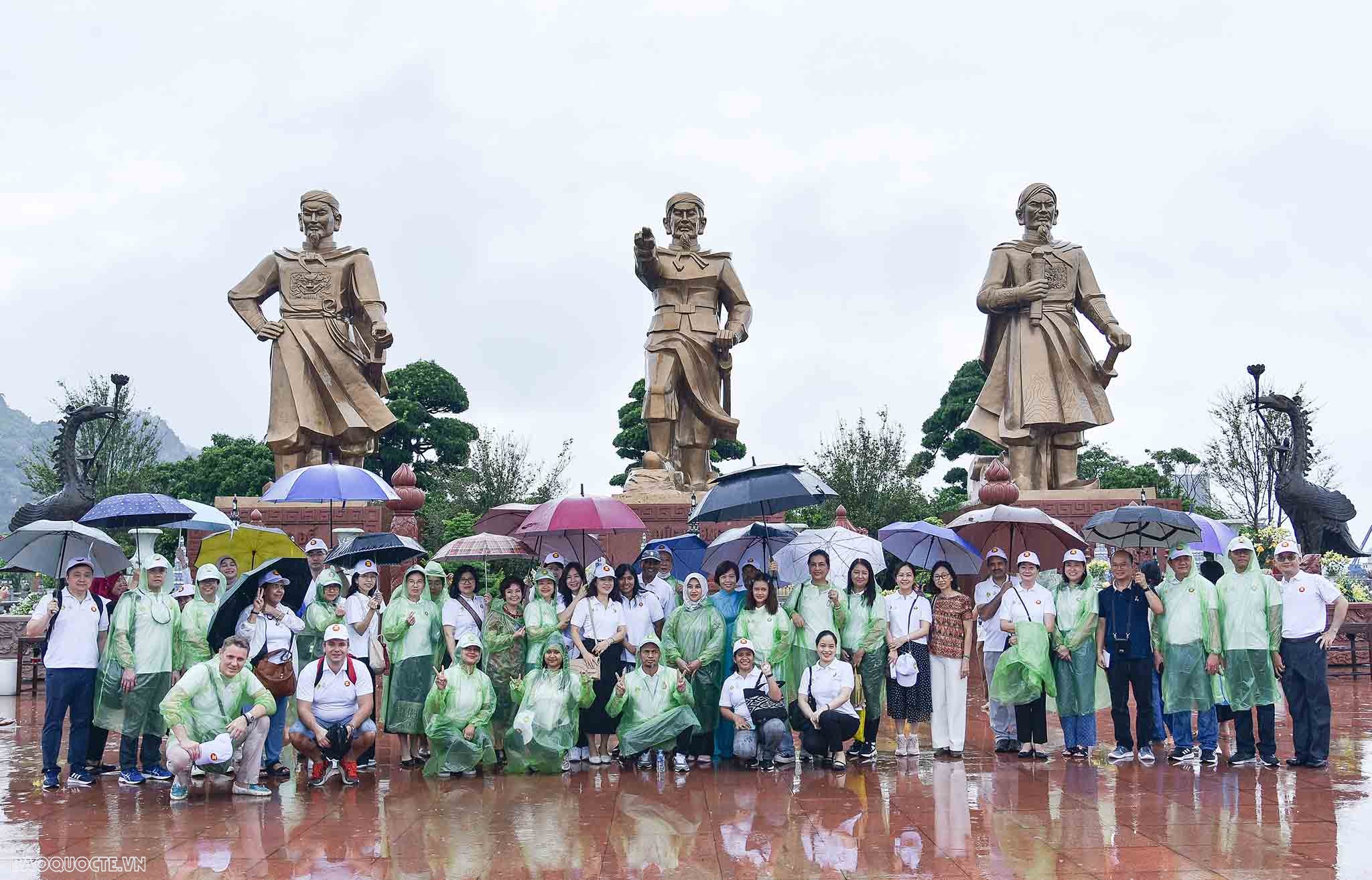 ASEAN Family and Friends Day to nurture friendship between ASEAN and partners