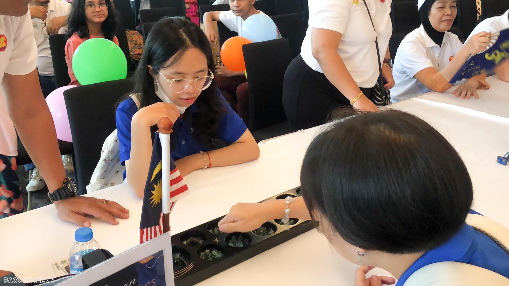ASEAN Family and Friends Day to nurture friendship between ASEAN and partners ASEAN Family and Friends Day to nurture friendship between ASEAN and partners