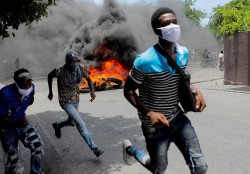 Tình hình Haiti: Khủng hoảng bạo lực nghiêm trọng, LHQ kêu gọi các biện pháp khẩn cấp