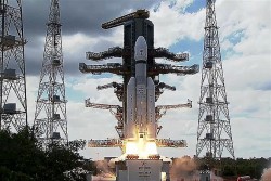 Tàu thám hiểm Chandrayaan-3 của Ấn Độ sắp hạ cánh xuống Mặt trăng
