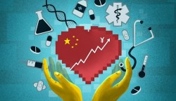 Già hoá dân số, chi phí chăm sóc sức khoẻ gia tăng đe dọa Quỹ Bảo hiểm y tế của Trung Quốc