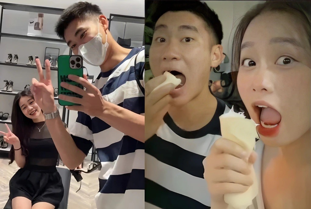 Nhâm Mạnh Dũng Nhâm Mạnh Dũng
