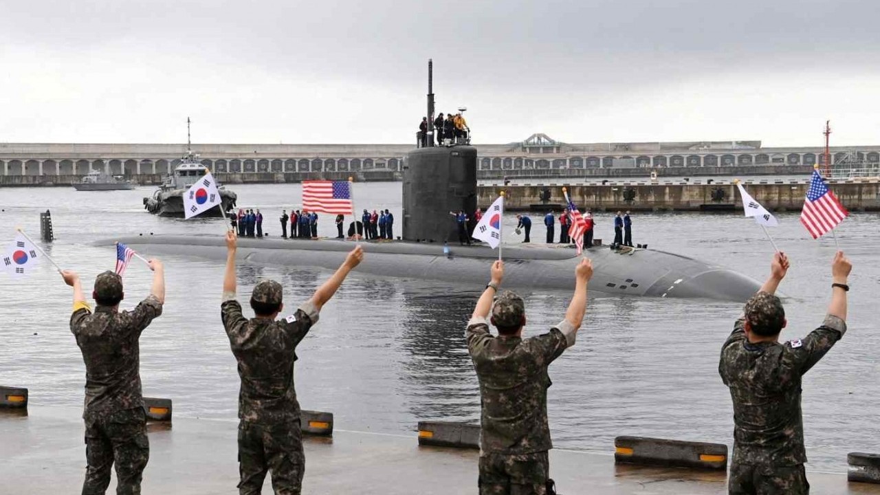 Liên minh Mỹ-Hàn khởi động cuộc tập trận chung ‘Lá chắn Tự do Ulchi’, Triều Tiên sắp có động thái mới?