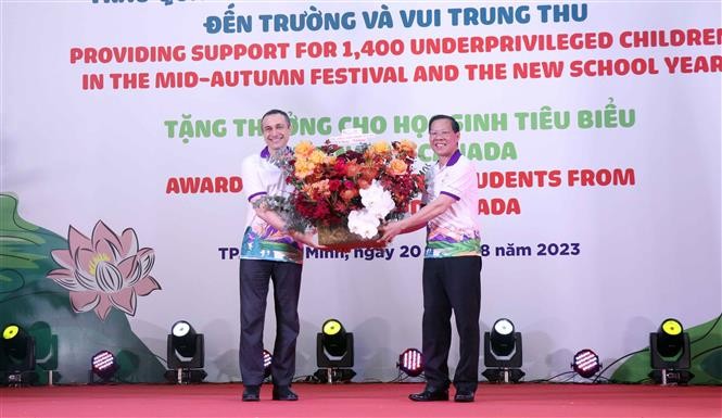 Việt Nam-Bỉ: Gia tăng phối hợp tại diễn đàn đa phương và tổ chức liên nghị viện khu vực và quốc tế