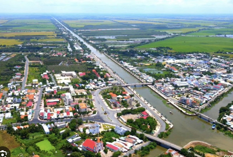 Huyện Tân Thạnh nỗ lực tạo bước đột phá mới