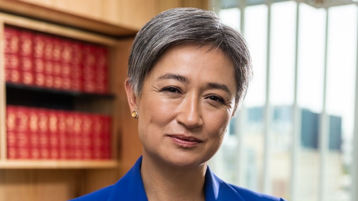 Bộ trưởng Ngoại giao Penny Wong: Chuyến thăm Việt Nam là ‘tuyên bố rõ ràng’ về ưu tiên của Australia