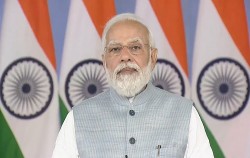 Thủ tướng Ấn Độ chuẩn bị thăm Nam Phi và Hy Lạp