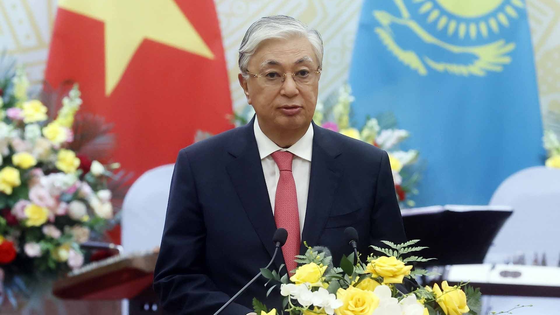 Tổng thống Tokeyev và những cải cách đột phá ở Kazakhstan