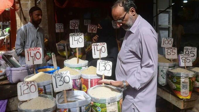 Nhiều nước lo thiếu gạo, kêu gọi Ấn Độ nối lại xuất khẩu