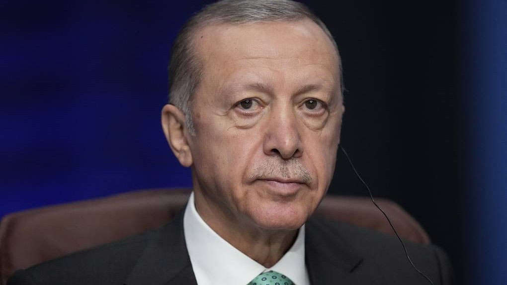 Tổng thống Erdogan khẳng định Thổ Nhĩ Kỳ là quốc gia duy nhất nỗ lực làm điều này liên quan xung đột Nga-Ukraine