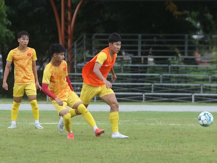 Trực tiếp bóng đá U23 Việt Nam vs U23 Philippines tại giải U23 Đông Nam Á ở đâu, kênh nào?