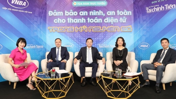 Commercial banks invest nearly 630 million USD in digital transformation: SBV