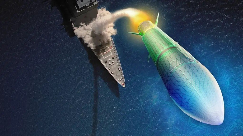 Mỹ-Nhật nỗ lực hoàn tất thỏa thuận phát triển tên lửa mới vào năm 2024