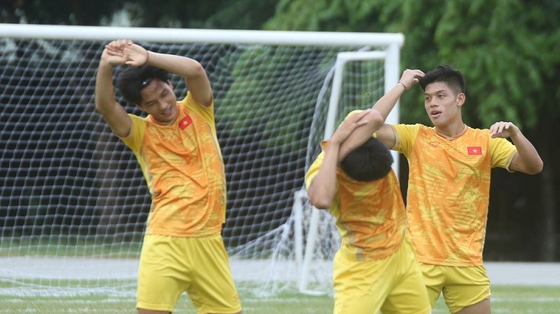 U23 Đông Nam Á 2023: U23 Việt Nam và mục tiêu nhất bảng C; U23 Thái Lan thẳng tiến bán kết