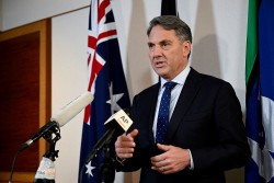 Không chỉ dừng ở liên minh truyền thống, Australia và New Zealand còn 'là một gia đình'