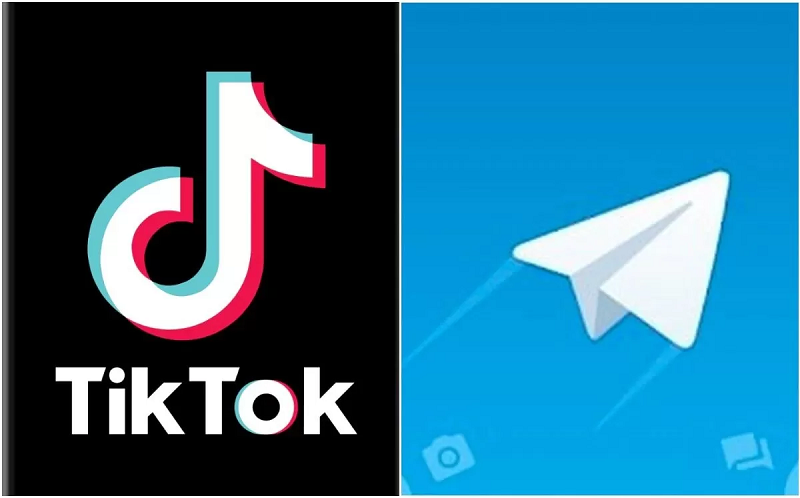 Các nhà cung cấp dịch vụ Internet tại Somalia phải chặn TikTok và Telegram trước ngày 24/8.