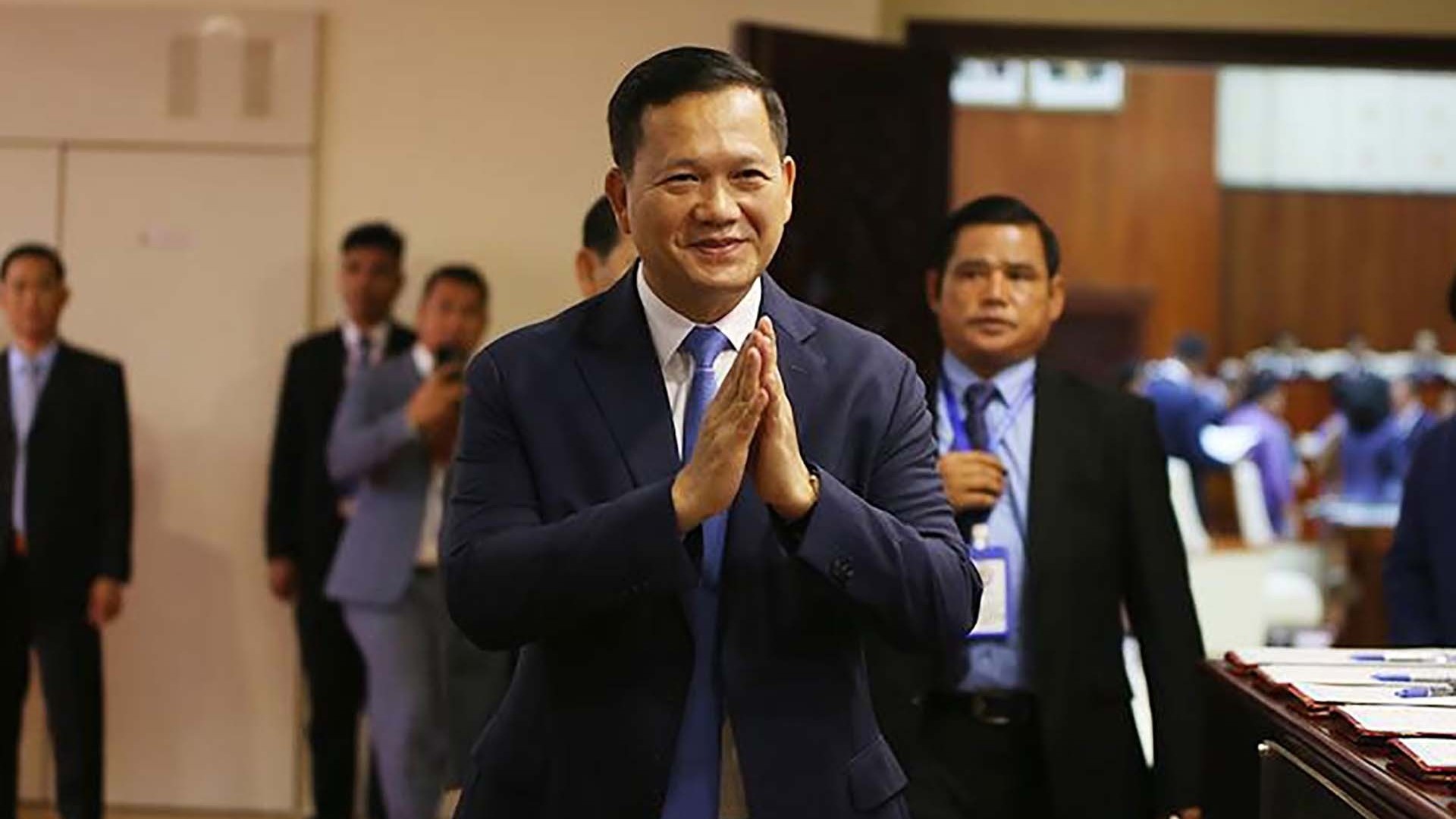 Học giả Campuchia đánh giá cao ý nghĩa và tầm quan trọng chuyến thăm Việt Nam của Thủ tướng Hun Manet