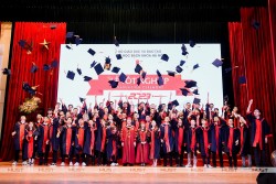 Đại học Bách khoa Hà Nội công bố điểm chuẩn năm 2023