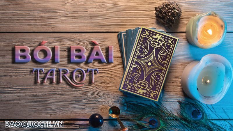 Bài tarot hôm nay 29/8/2023: Điều gì đang cản trở tình yêu đến với bạn?