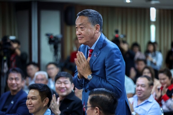 東南アジアで2人の新首相が誕生、中国は日本大使を召喚、AUはニジェールの加盟を停止