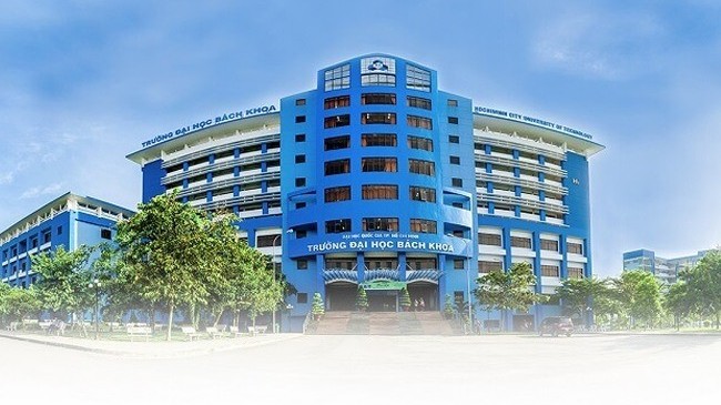 Điểm chuẩn Trường Đại học Bách khoa TP. Hồ Chí Minh, cao nhất ngành Khoa học máy tính