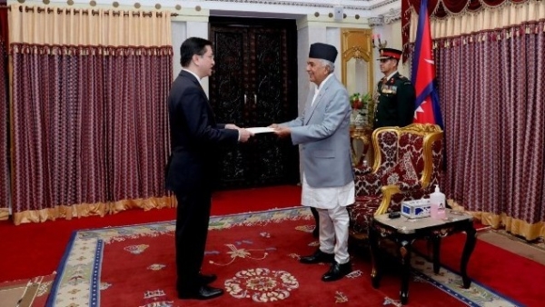 Nepal wants to boost trade-economic ties with Vietnam: Ambassador