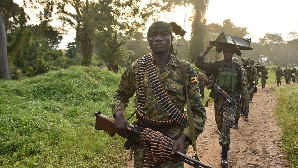CHDC Congo: Vụ thảm sát khiến hơn 23 người thiệt mạng có liên quan đến tổ chức khủng bố IS
