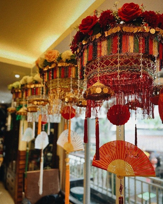 Giới thiệu nét văn hóa Đạo Mẫu Việt Nam và nghi Lễ Hầu Đồng tại Sydney