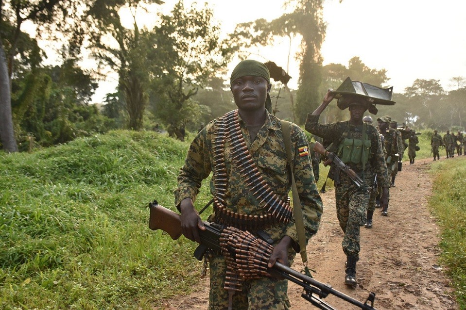 Thảm sát ở CHDC Congo, ít nhất 23 người thiệt mạng