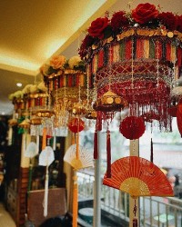 Giới thiệu nét văn hóa Đạo Mẫu Việt Nam và nghi lễ Hầu Đồng tại Australia