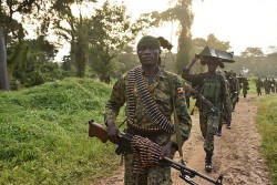 CHDC Congo: Vụ thảm sát khiến hơn 23 người thiệt mạng có liên quan đến tổ chức khủng bố IS