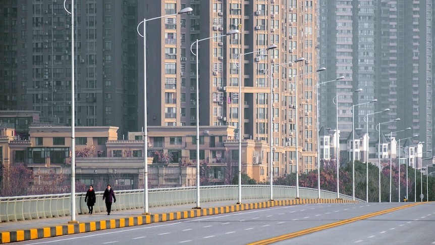'Bom chùm' Evergrande nổ trong thị trường bất động sản, Bắc Kinh những vết thương lâu lành?
