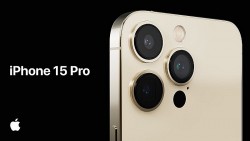Apple sẽ nâng cấp sạc nhanh cho iPhone 15 Pro?