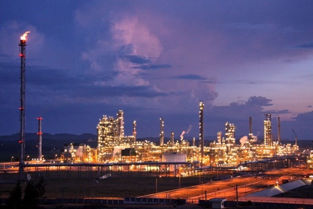 Nghi Son refinery to undergo first general maintenance