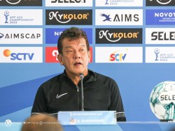 U23 Đông Nam Á 2023: Các huấn luyện viên thể hiện quyết tâm trước trận bán kết