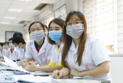 Trường Đại học Y Hà Nội công bố điểm chuẩn, ngành Y khoa cao nhất