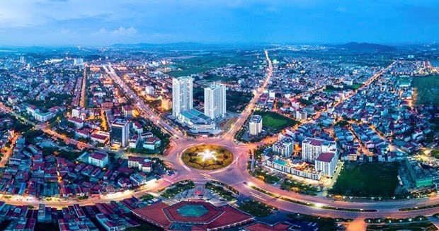 PM urged Bac Ninh to become city with modern industry, high technology