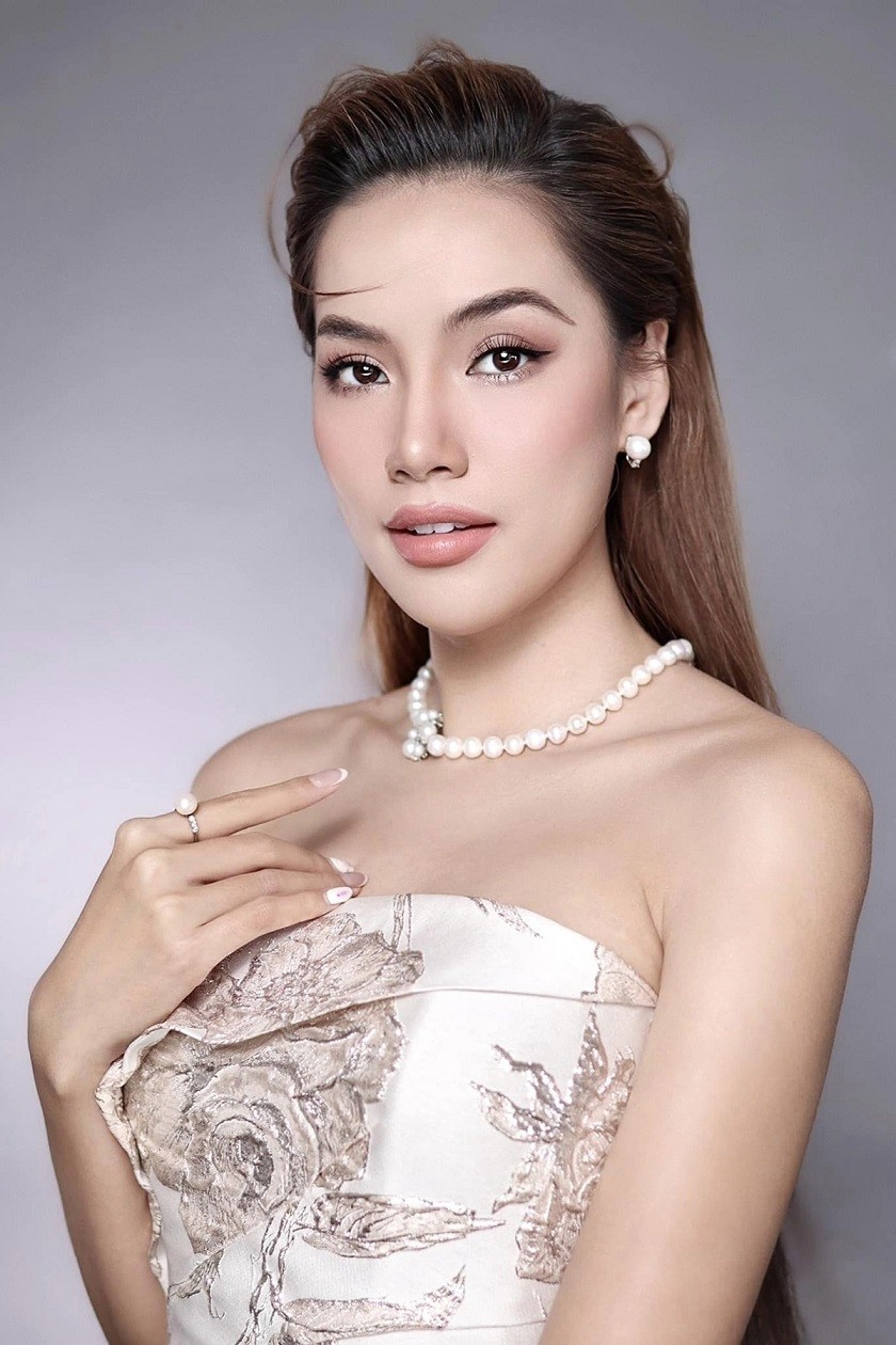 Hoa hậu Hòa bình Việt Nam