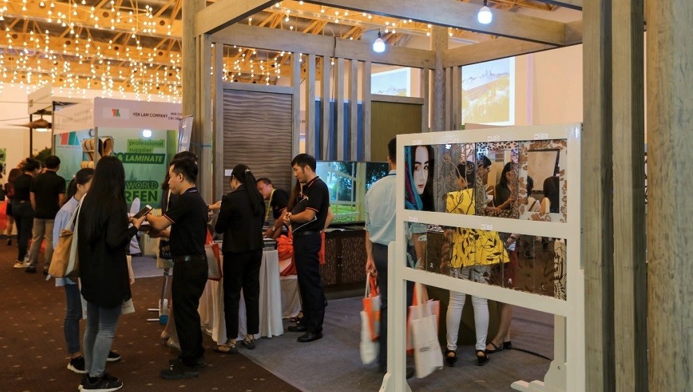 Triển lãm EXPO Kiến trúc sẽ lần đầu tiên được tổ chức tại Phú Quốc (Kiên Giang)
