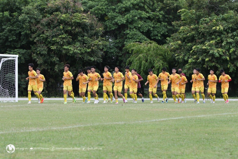 U23 Đông Nam Á 2023: Nhận định và đội hình dự đoán trận bán kết U23 Việt Nam vs U23 Malaysia