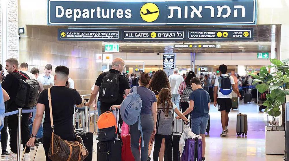 Người dân Israel đổ xô xin hộ chiếu châu Âu
