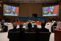Hội nghị thượng đỉnh BRICS: Nga khẳng định là ‘đối tác đáng tin cậy’ của châu Phi